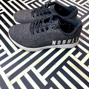 NoBull Trainer size 5
